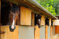 free Horseway stable construction quotes