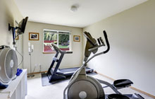 Horseway home gym construction leads