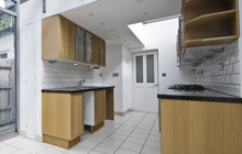 Horseway kitchen extension leads